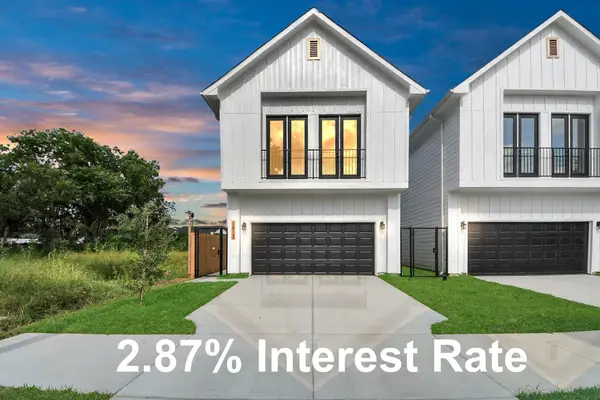 1913 West Street, Houston, TX 77026