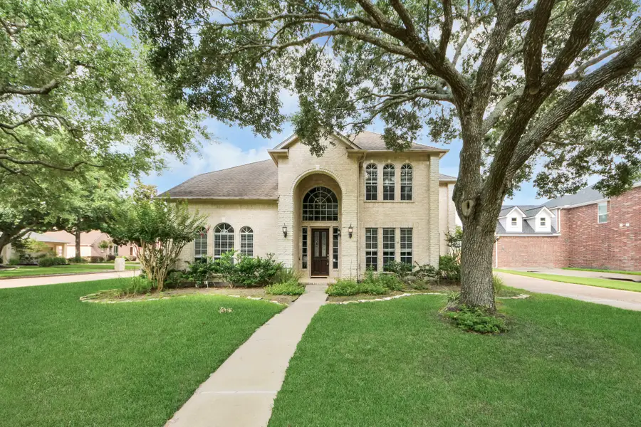 3903 Forbesbury Drive, Houston, TX 77084 - #2