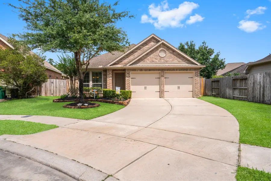 31870 Forest Park Trail, Conroe, TX 77385 - #2