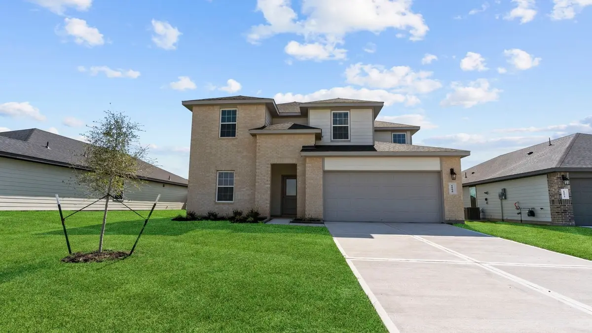 6216 Orchid Crest Lane, Rosenberg, TX 77469 - Image #1