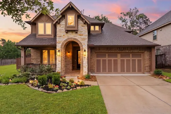 112 Caroline Corner Court, Montgomery, TX 77316