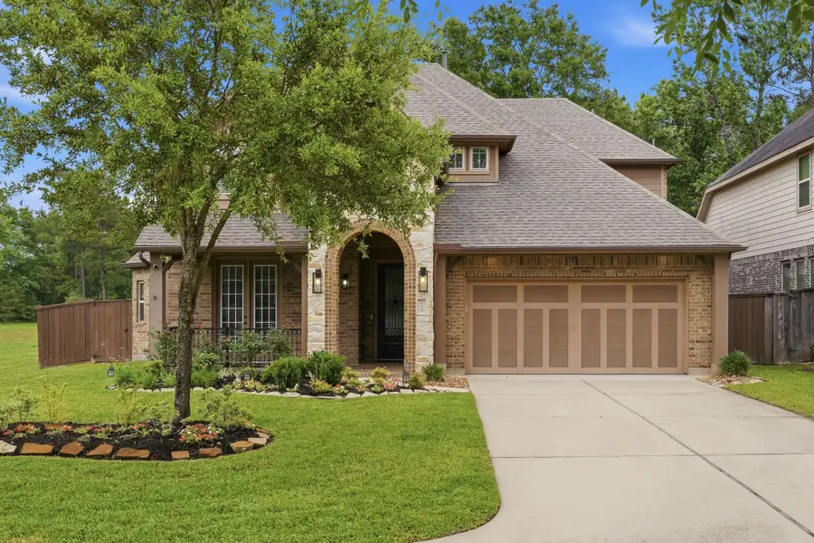 112 Caroline Corner Court, Montgomery, TX 77316 - #3