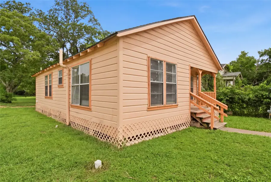 101 Outlar Road, Wharton, TX 77488 - #3