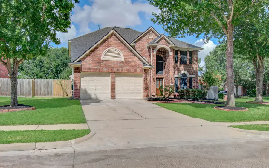 202 Willards Way, Stafford, TX 77477 - #3