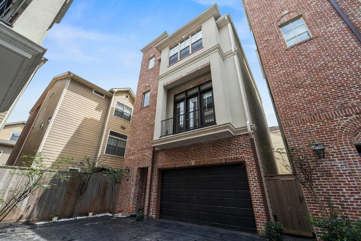 118 Reinerman Street, Houston, TX 77007 - Image #1