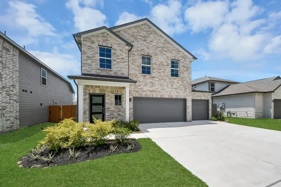 25666 Roy Rogers Court, Splendora, TX 77372 - #2