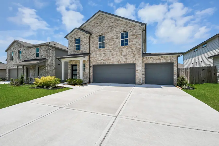 25666 Roy Rogers Court, Splendora, TX 77372 - #3