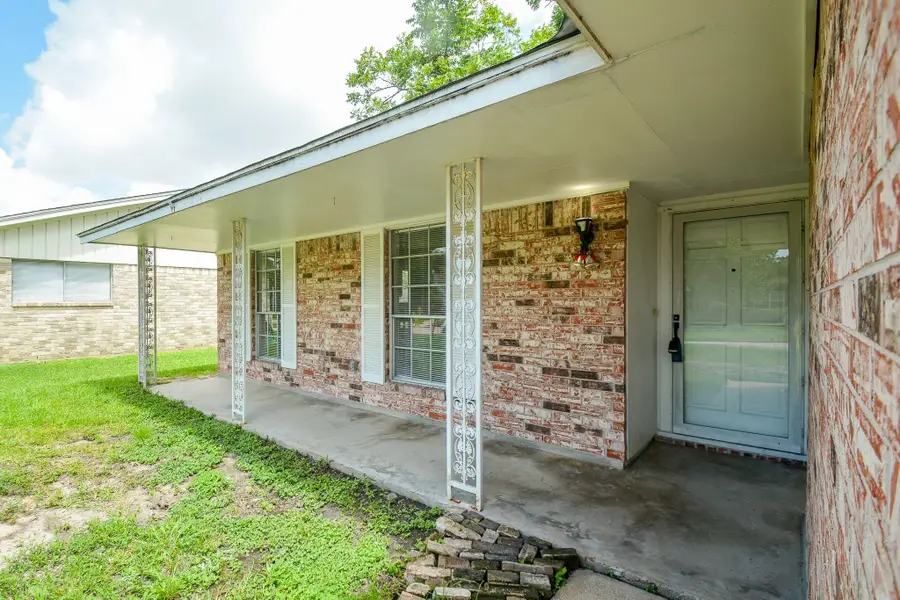6002 Verdome Lane, Houston, TX 77092 - #3
