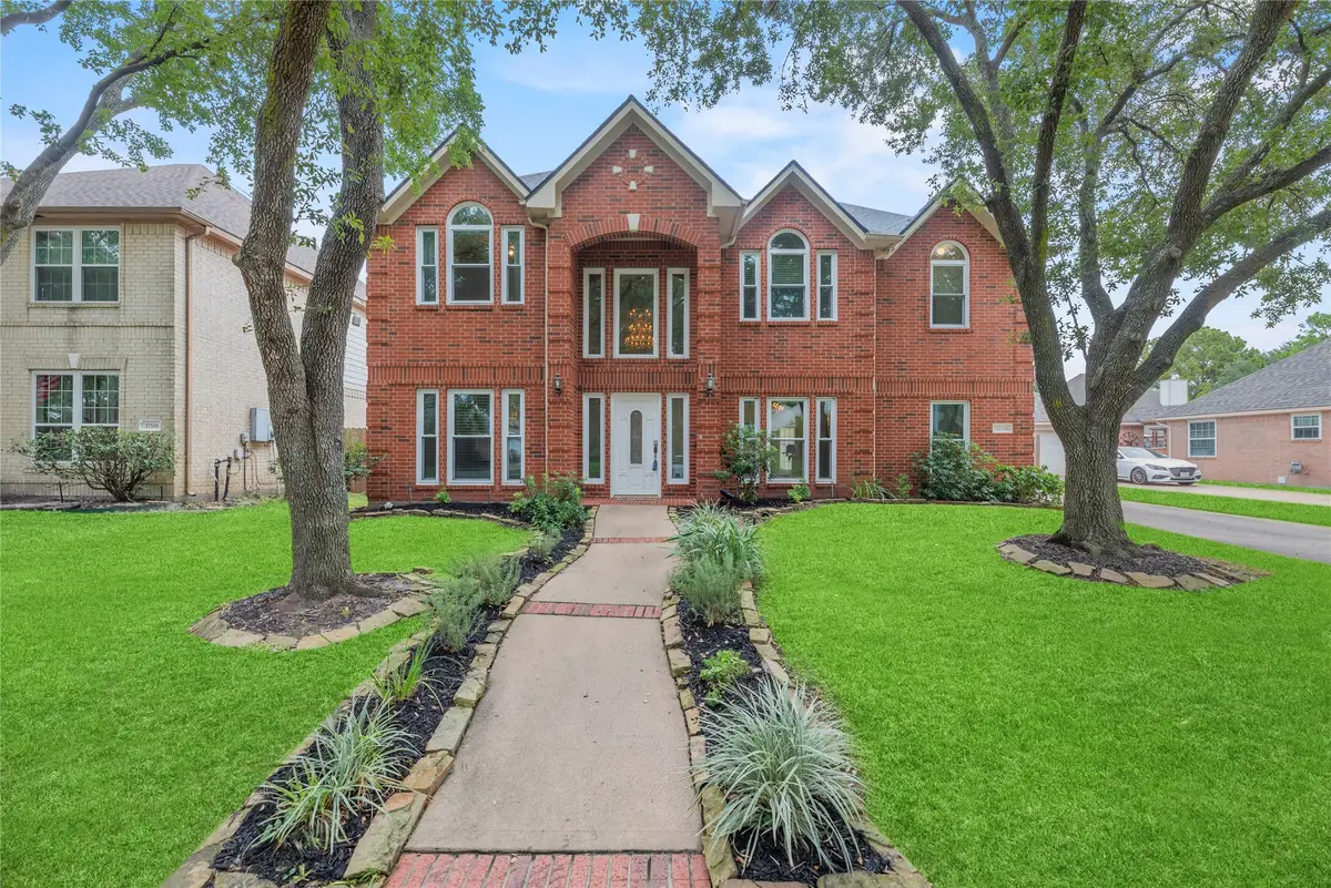 17514 Whispering Star Court, Houston, TX 77095 - #1