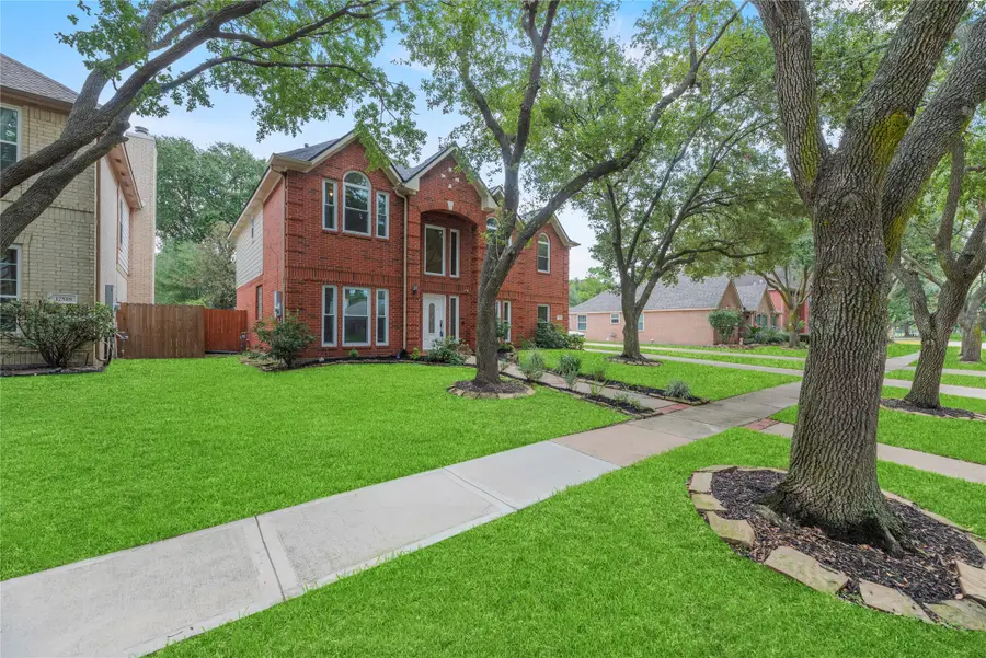 17514 Whispering Star Court, Houston, TX 77095 - #2