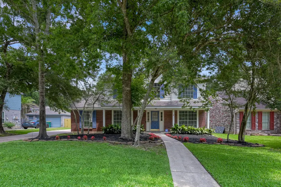 80 Eagle Rock Circle, The Woodlands, TX 77381 - #3