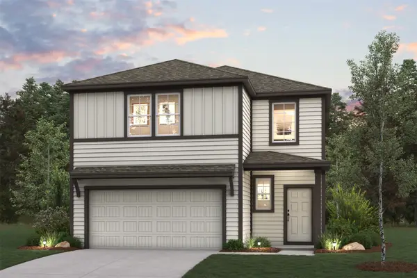 1361 Ravenna Place, Brookshire, TX 77423
