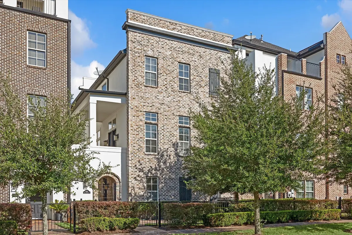 9632 Kings Cross Station, Houston, TX 77045 - #1