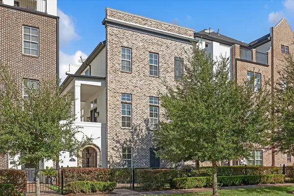 9632 Kings Cross Station, Houston, TX 77045