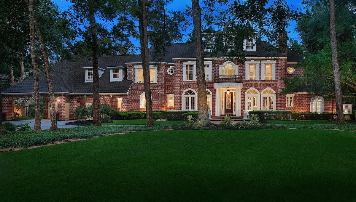 65 Hollymead Drive, The Woodlands, TX 77381 - Image #1