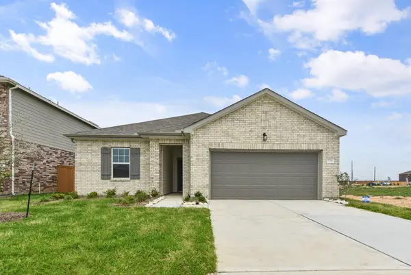 27310 Clear Breeze Drive, Katy, TX 77493