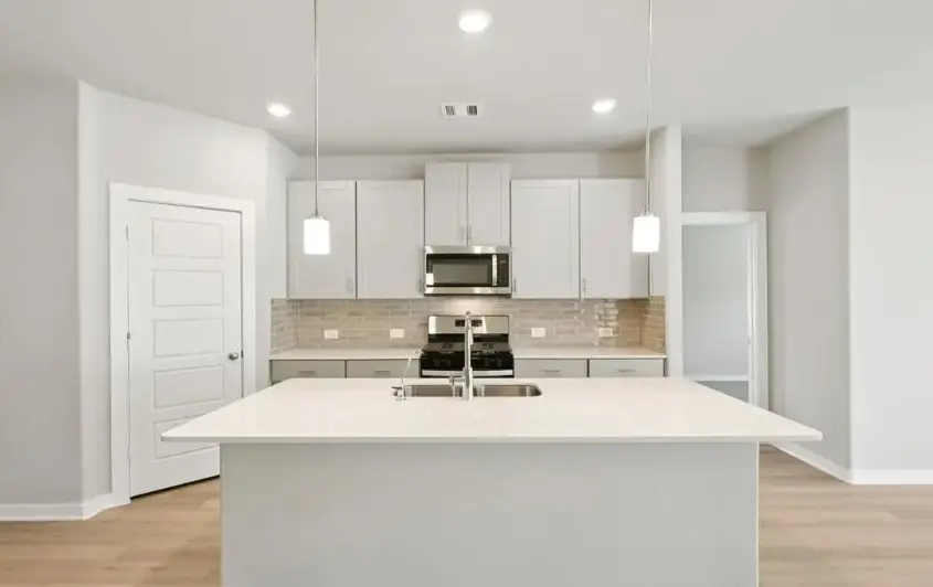 18452 Landing Meadows Lane, New Caney, TX 77357 - #1