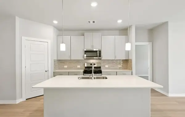 18452 Landing Meadows Lane, New Caney, TX 77357