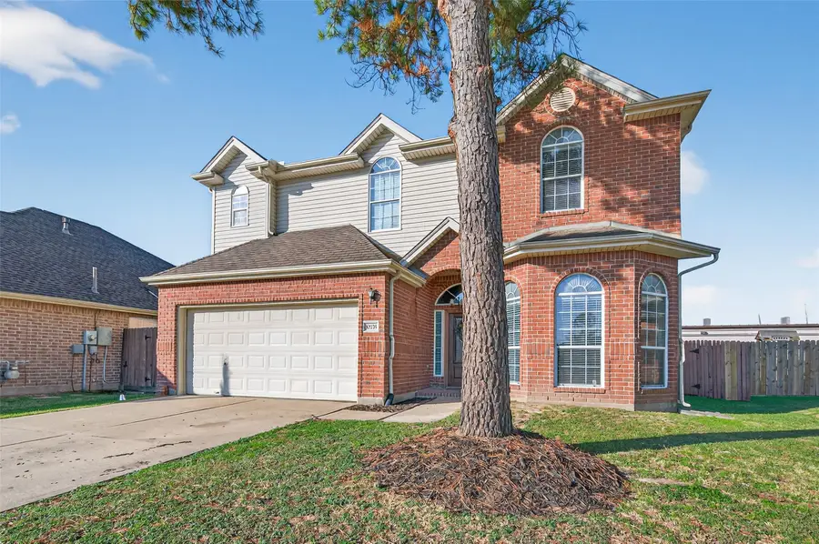 10735 Sunswept Fields Lane, Houston, TX 77064 - Image #3