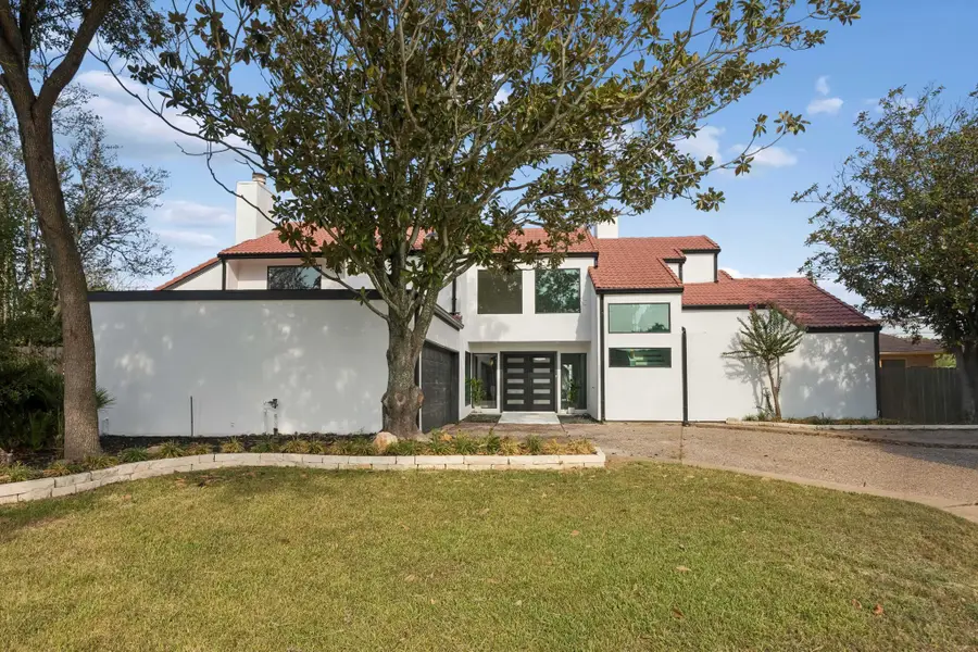 12002 S Circle Drive, Houston, TX 77071 - #2