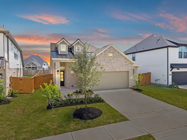 5614 Pearl Vista Drive, Katy, TX 77493