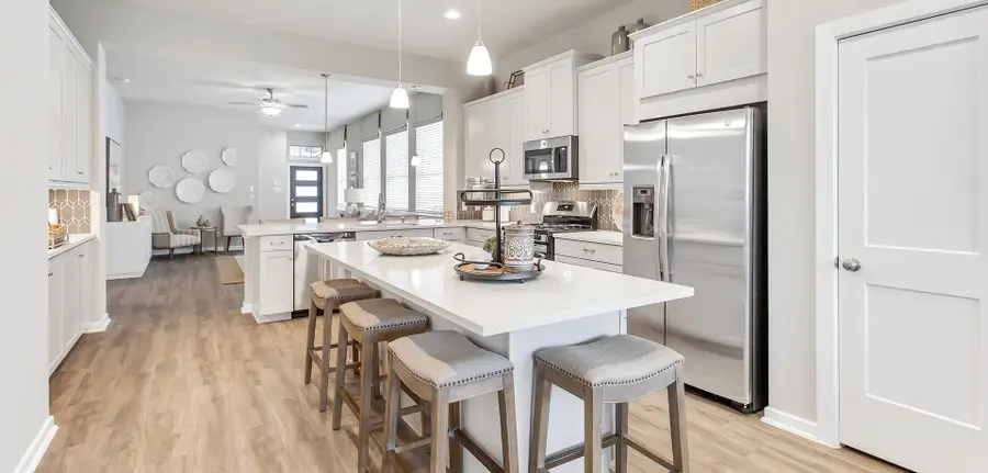 5614 Pearl Vista Drive, Katy, TX 77493 - #3