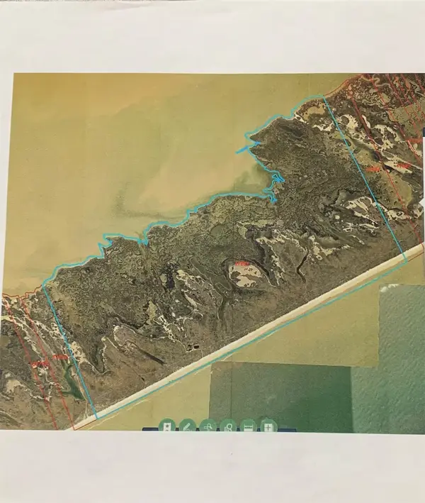 0 Matagorda Peninsula, Sargent, TX 77414