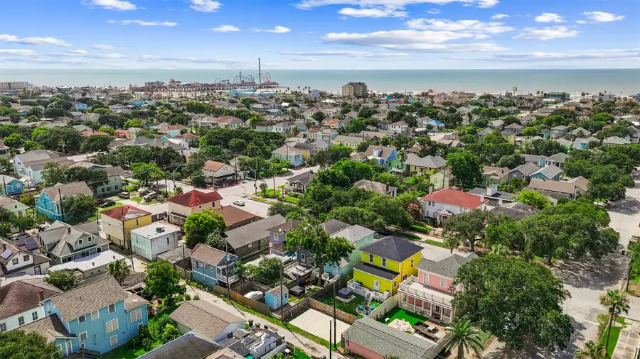 3124 Bernardo De Galvez Avenue, Galveston, TX 77550 - #2