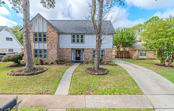 8211 Riverglade Drive, Houston, TX 77095