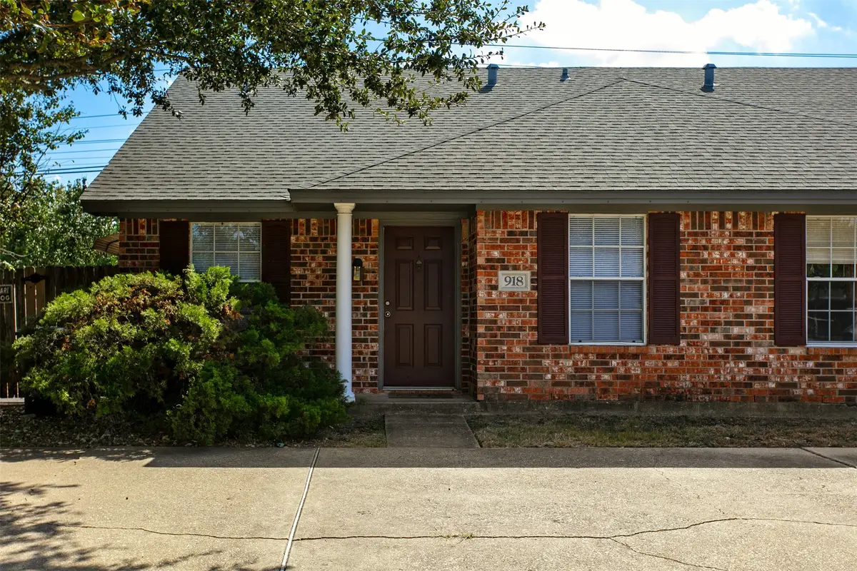 3604-3606 Hollyhock Street, College Station, TX 77845 - #1