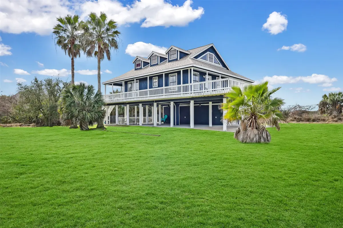 13611 Stewart Road, Galveston, TX 77554 - #1