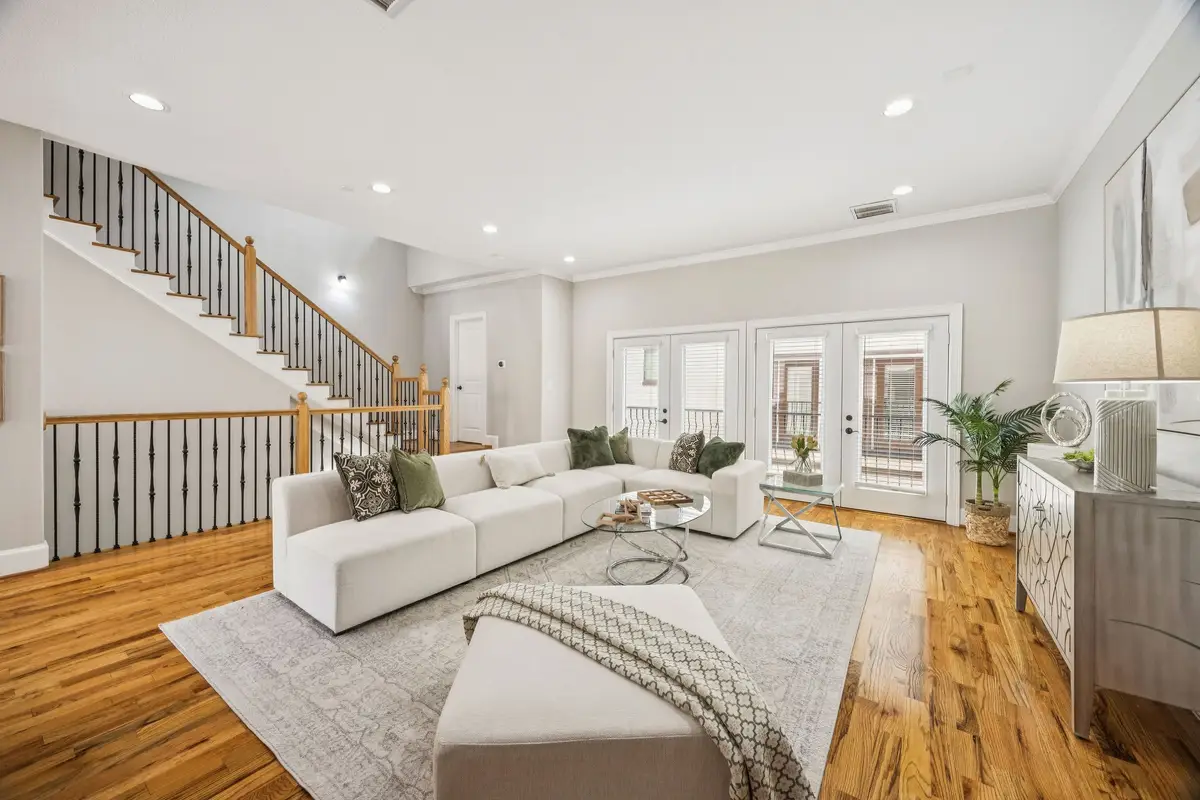 6021 Hamman Street, Houston, TX 77007 - #1