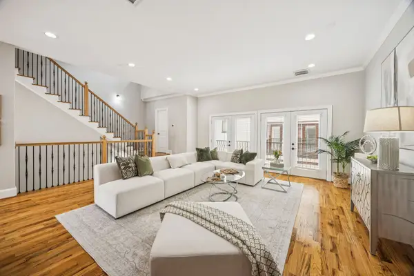 6021 Hamman Street, Houston, TX 77007