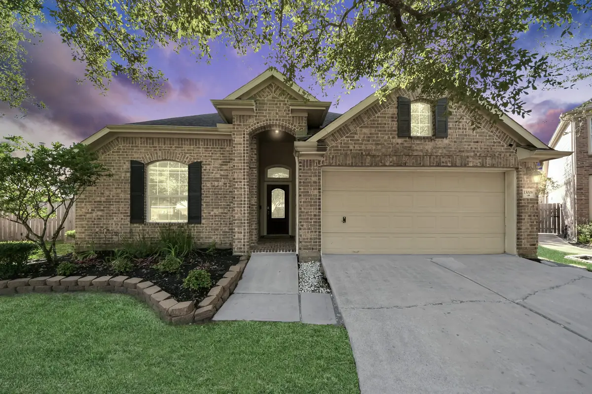 13008 Balsam Lake Court, Pearland, TX 77584 - #1