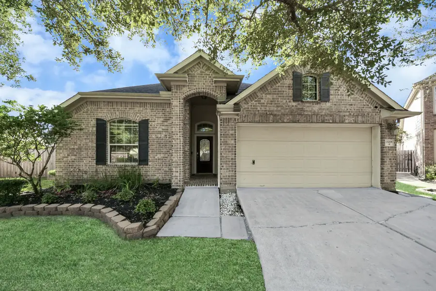 13008 Balsam Lake Court, Pearland, TX 77584 - #2