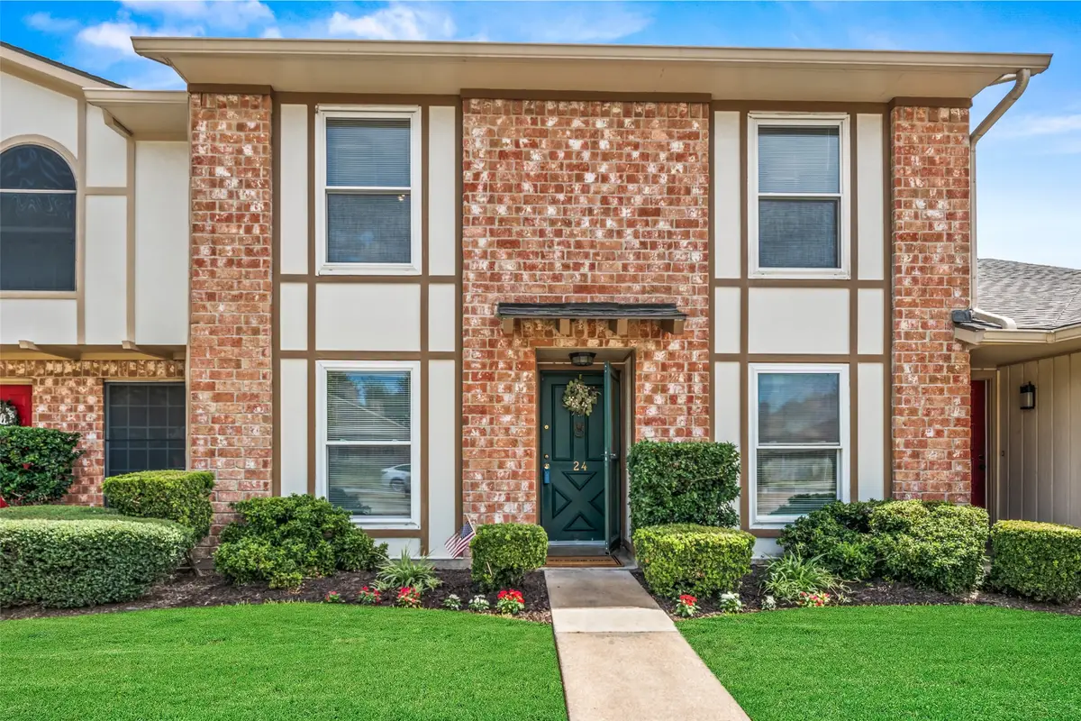 24 Wellington Court, Missouri City, TX 77459 - #1
