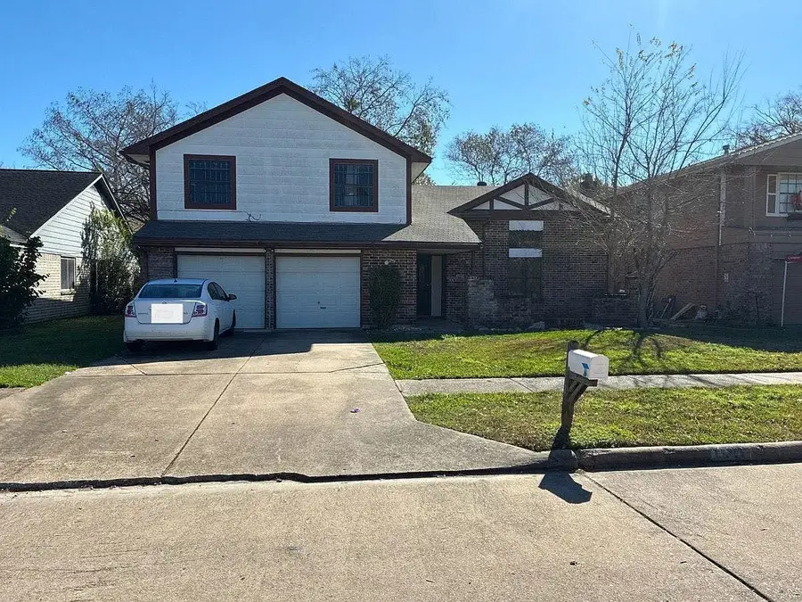 3911 Green Crest Drive, Houston, TX 77082 - Image #2