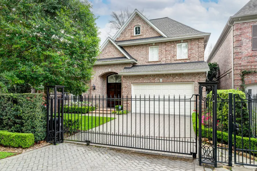 5469 Briar Drive, Houston, TX 77056 - #2