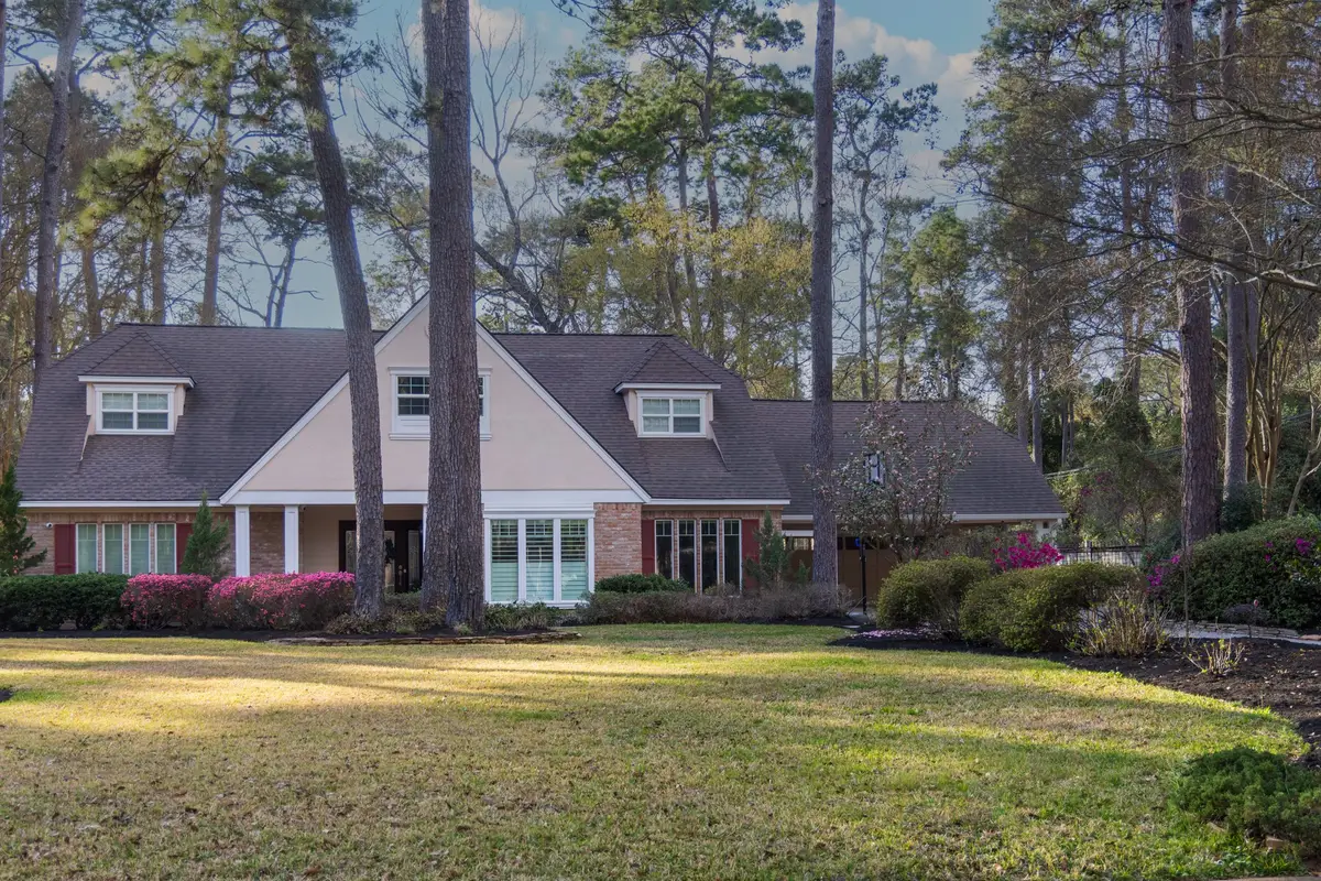 9 Kings Creek Drive, Kingwood, TX 77339 - #1