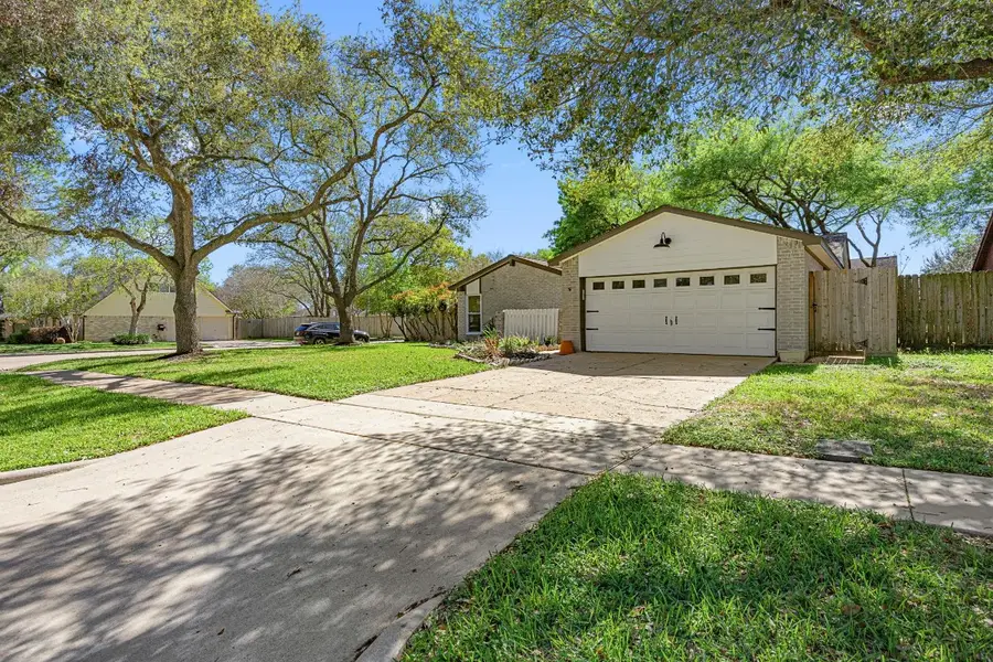 1203 Bramblebury Drive, Sugar Land, TX 77498 - #3