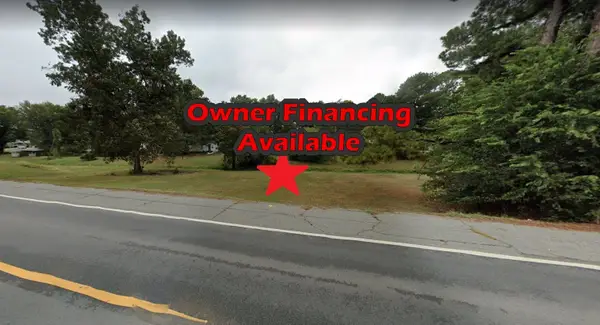 Lot 2 S 1st Street, Other, Ar 71654