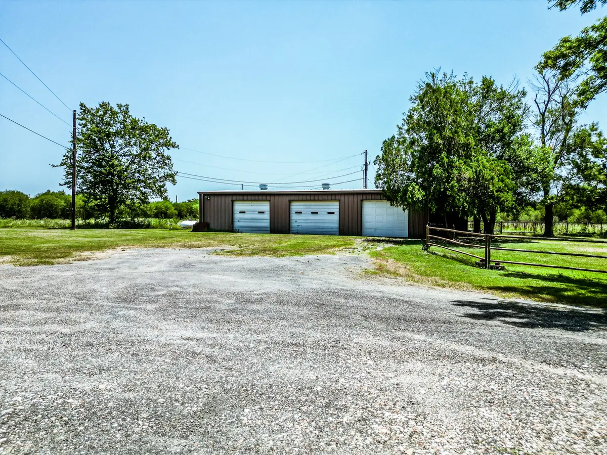 12224 Jinkins Road, North Zulch, TX 77872 - #1