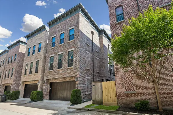 2913 Hicks Street, Houston, TX 77007