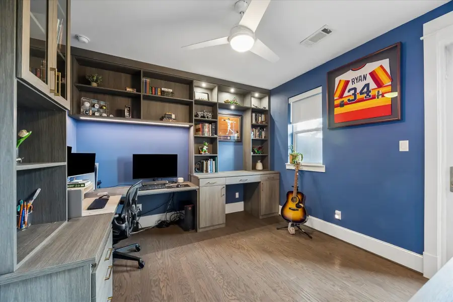 2913 Hicks Street, Houston, TX 77007 - #3