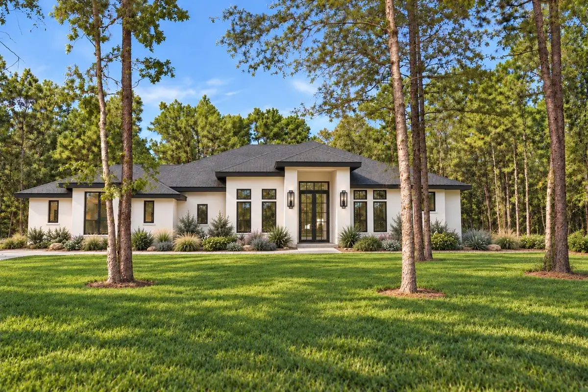 181 Branding Iron Road, Huntsville, TX 77340 - #1