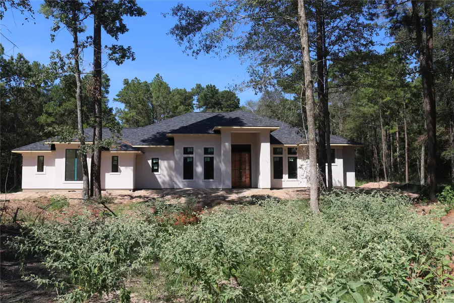 181 Branding Iron Road, Huntsville, TX 77340 - #2