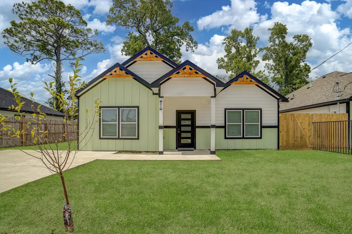 5915 Rietta Street, Houston, TX 77016 - #1