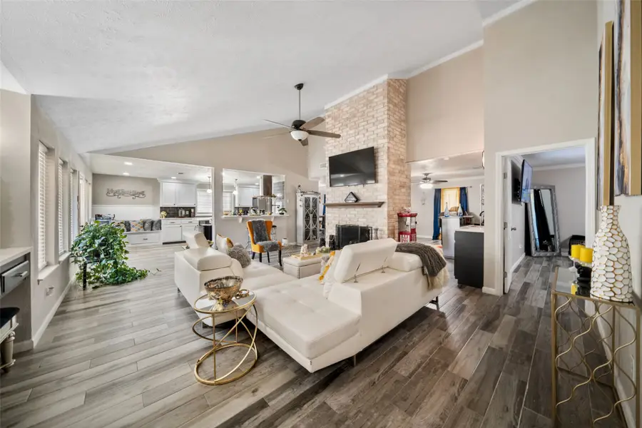 1350 Westgreen Boulevard, Katy, TX 77450 - #2