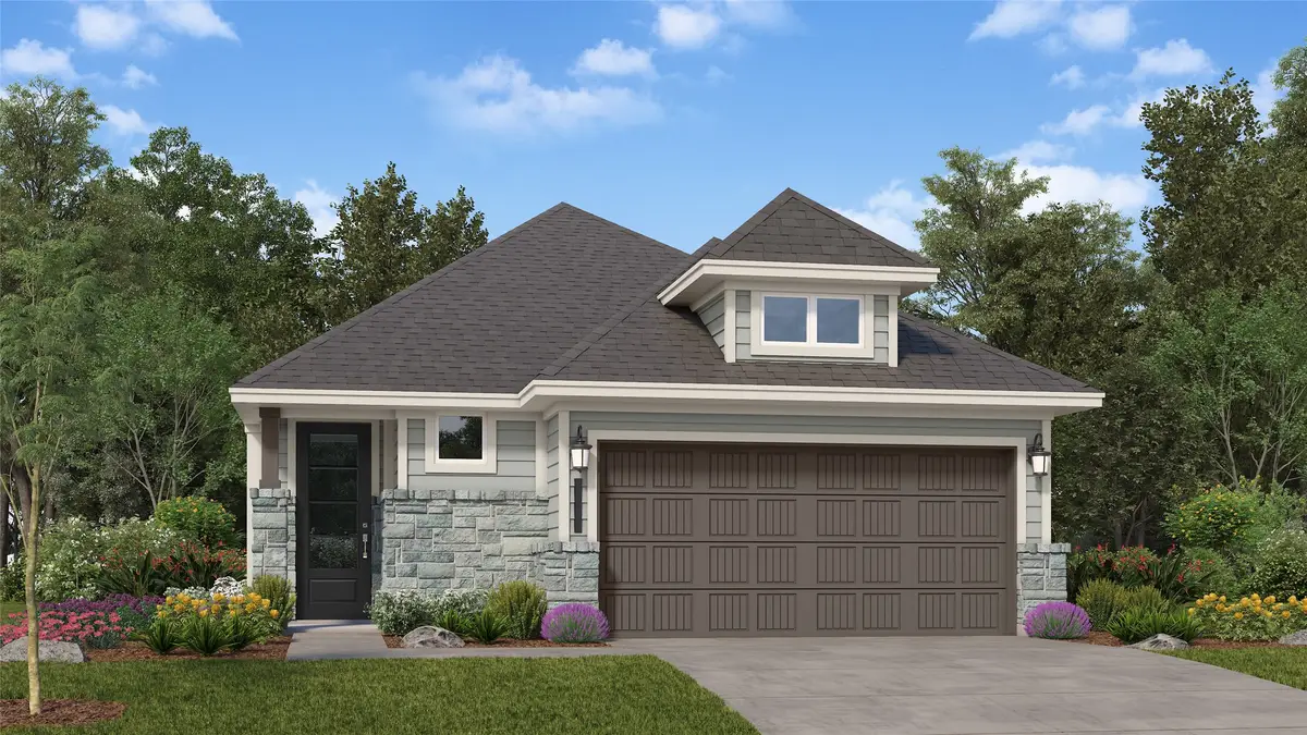 29514 Suncreek Ranch Court, Waller, TX 77484 - #1