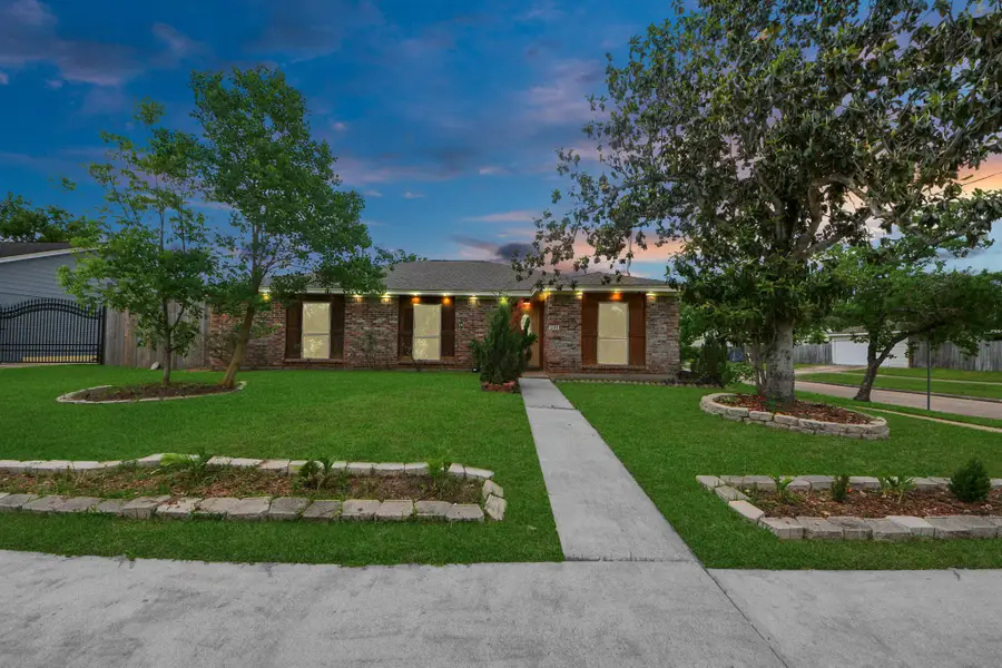 8931 Jackwood Street, Houston, TX 77036 - #2